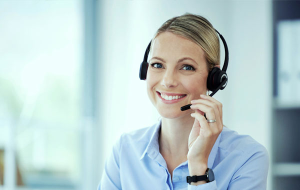Telefonservice
